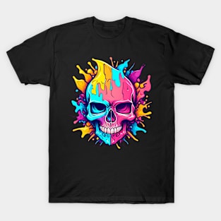 Skull T-Shirt